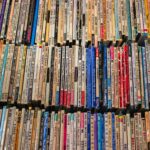 cd宅配レンタル 何借りる 選び方 おすすめジャンル