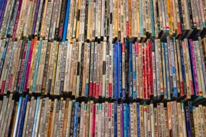 cd宅配レンタル 何借りる 選び方 おすすめジャンル