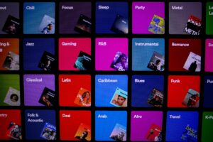 音楽ジャンル一覧 aor シティポップ ベスト盤 選び方