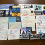 浜田省吾の歴代ライブチケットと50周年記念グッズ